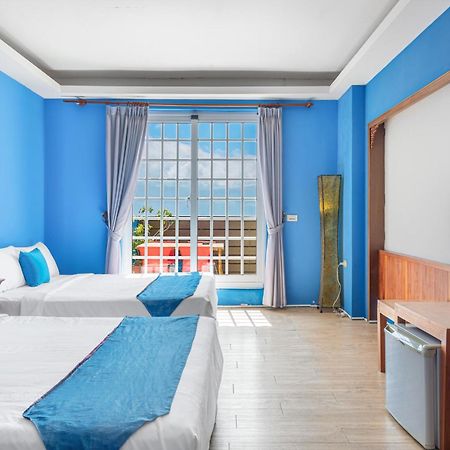 Golden Ocean Azure Hotel Kenting Zewnętrze zdjęcie