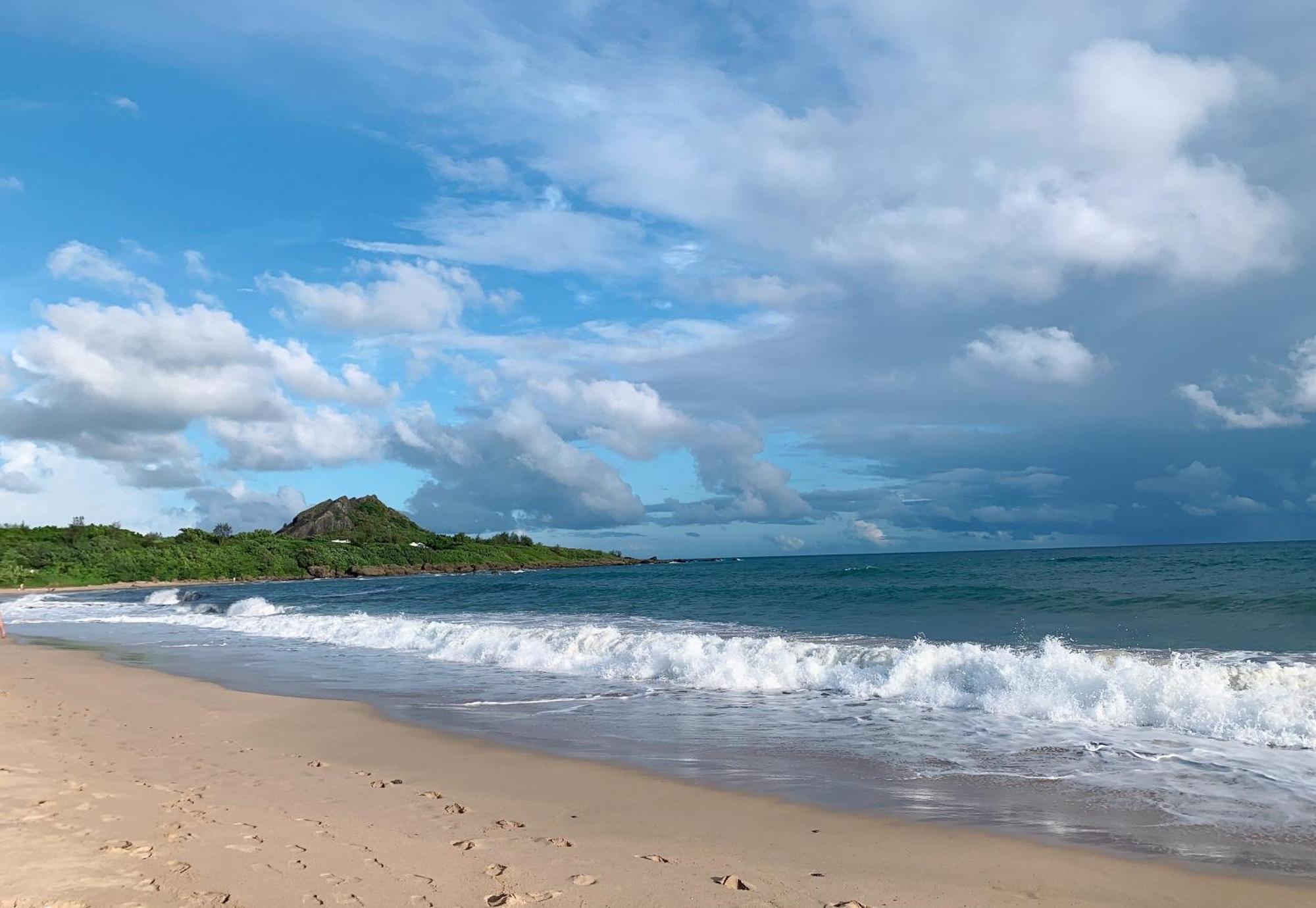Golden Ocean Azure Hotel Kenting Zewnętrze zdjęcie