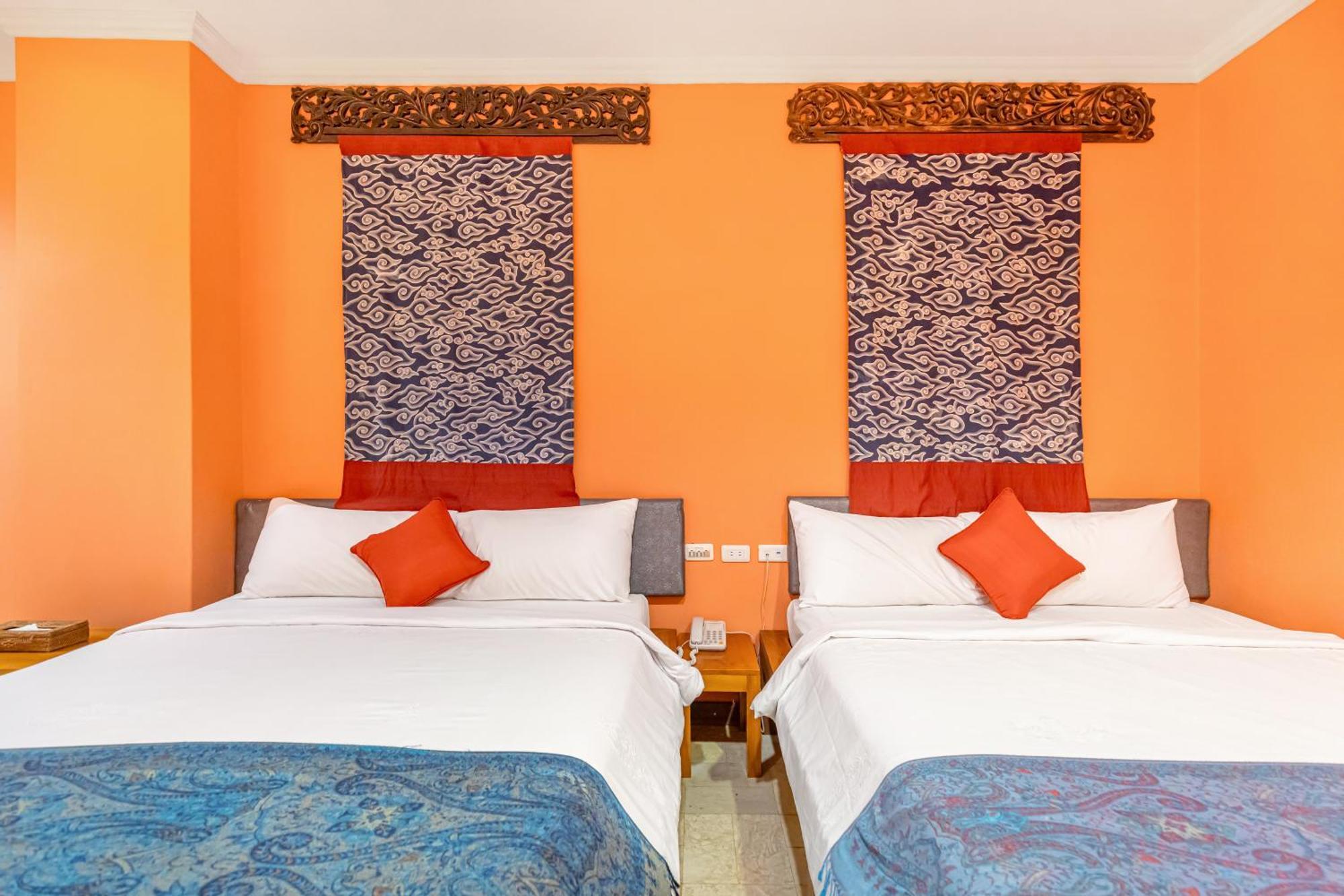 Golden Ocean Azure Hotel Kenting Zewnętrze zdjęcie