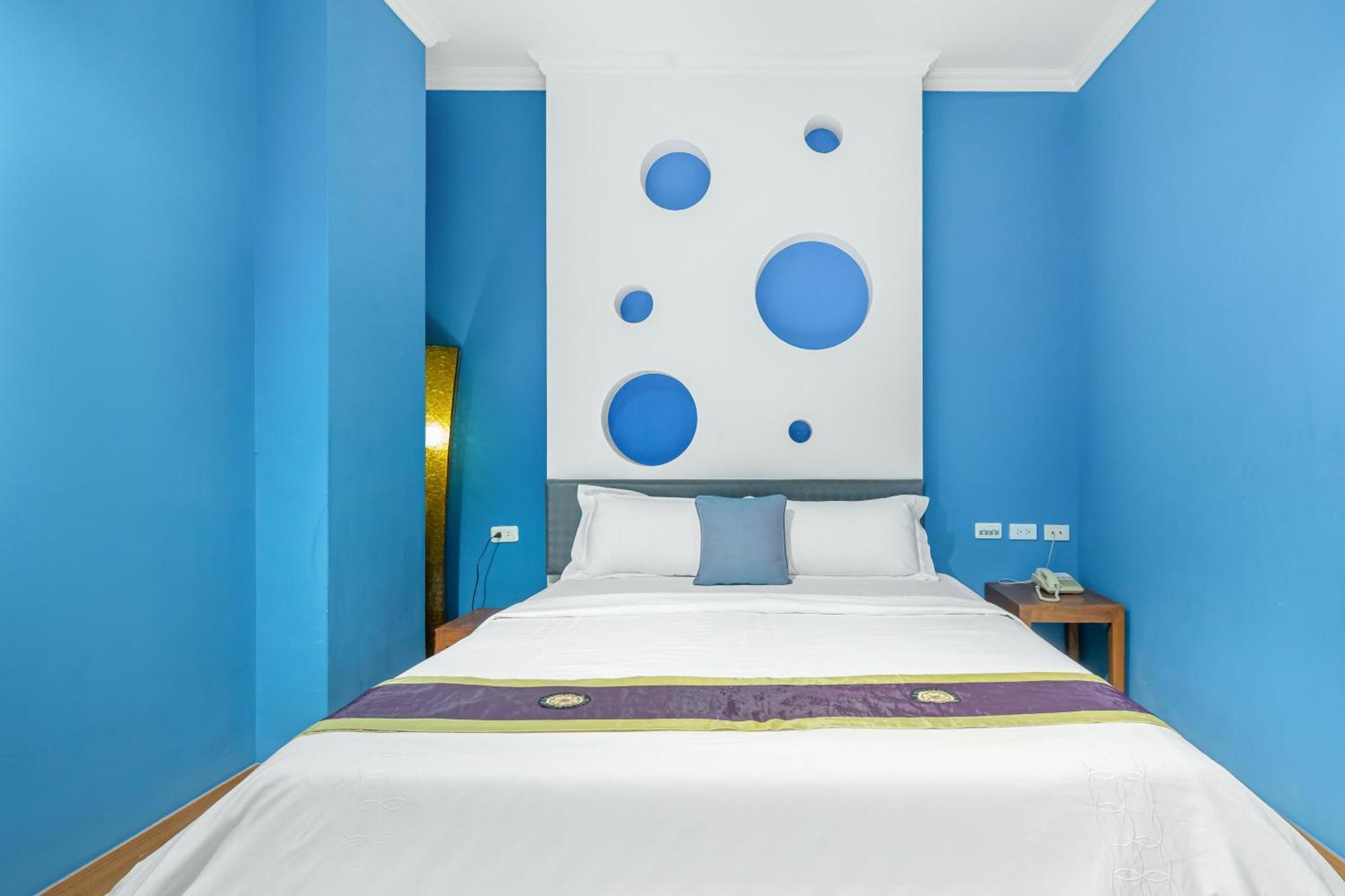 Golden Ocean Azure Hotel Kenting Zewnętrze zdjęcie