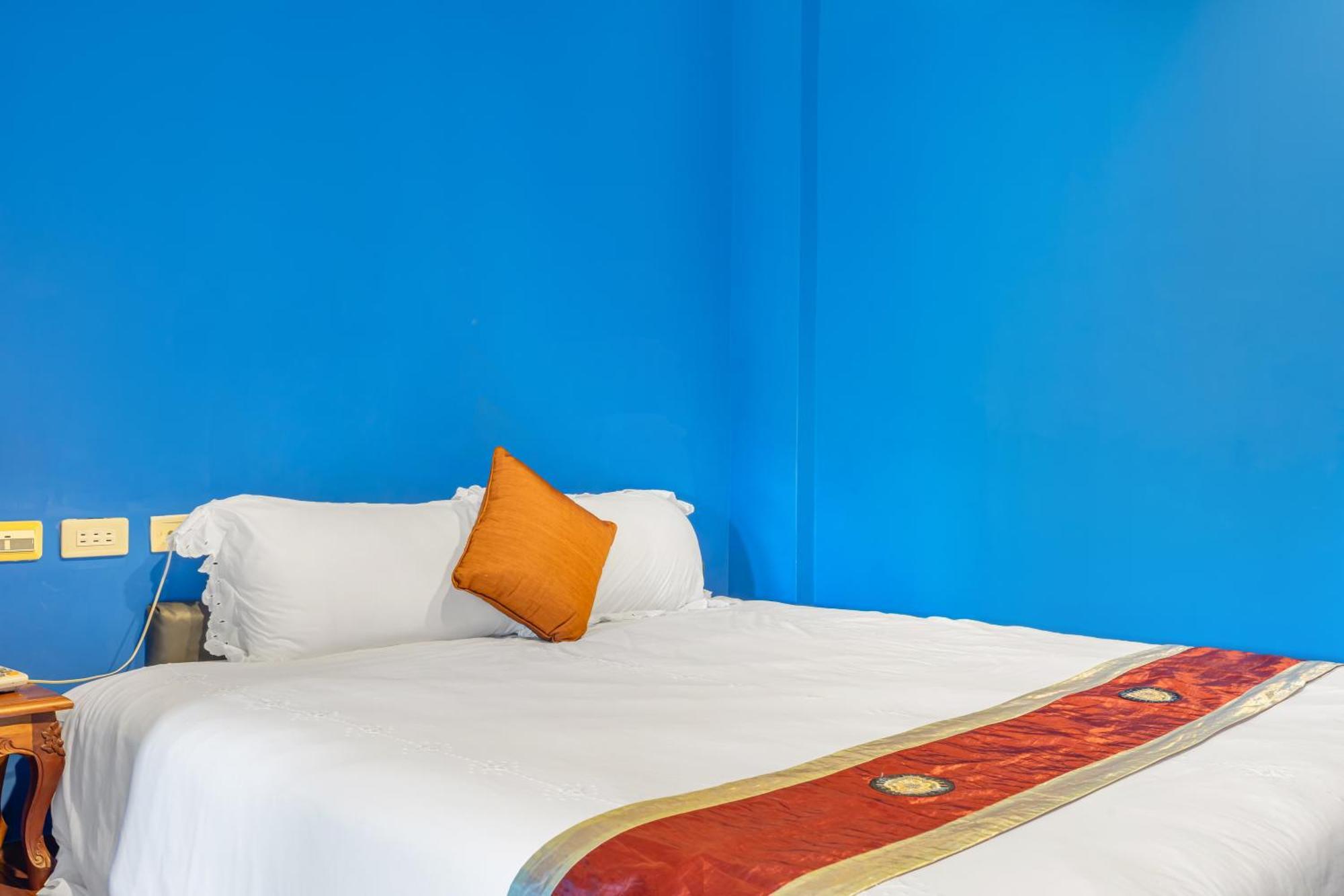Golden Ocean Azure Hotel Kenting Zewnętrze zdjęcie