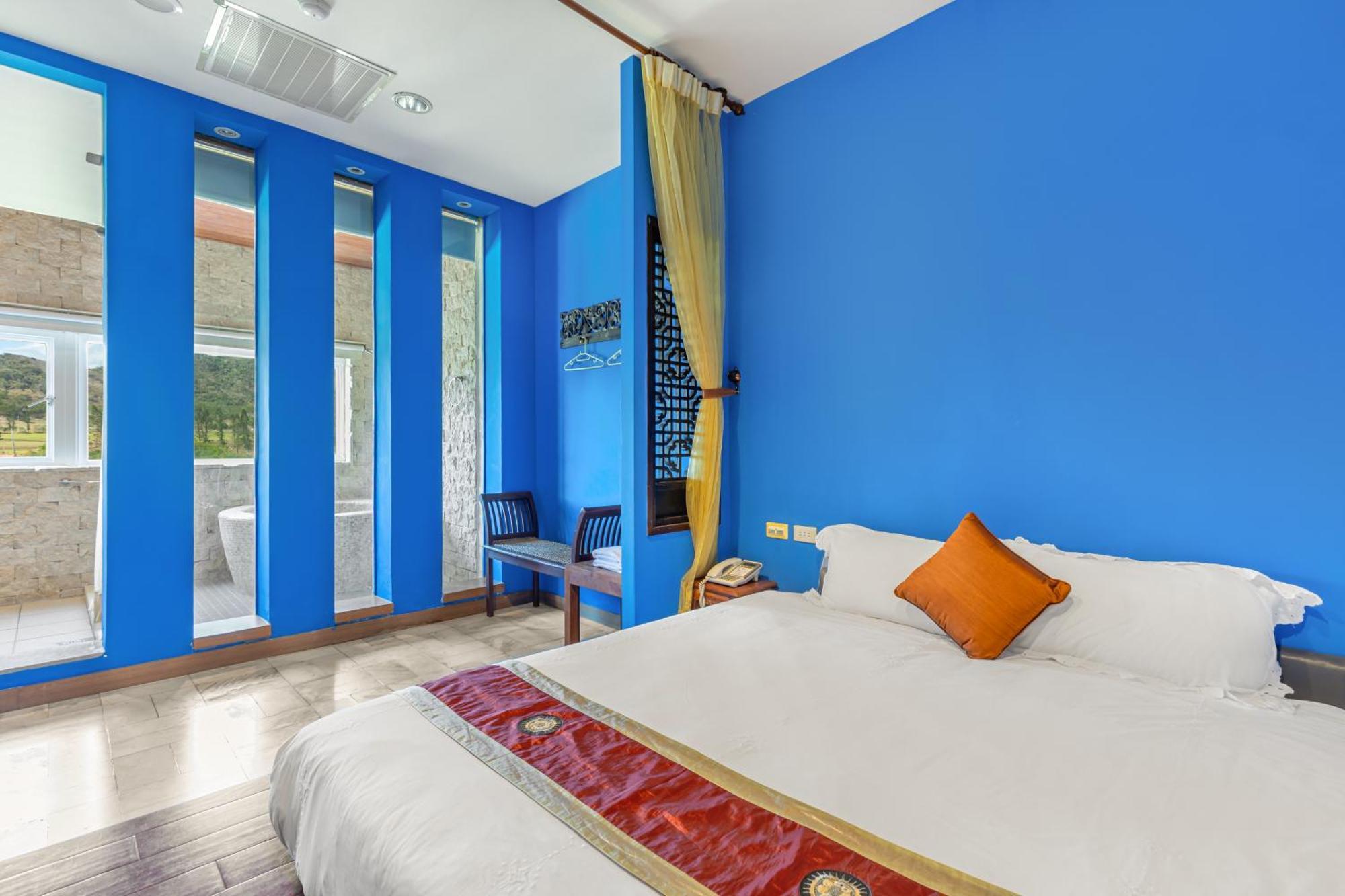 Golden Ocean Azure Hotel Kenting Zewnętrze zdjęcie