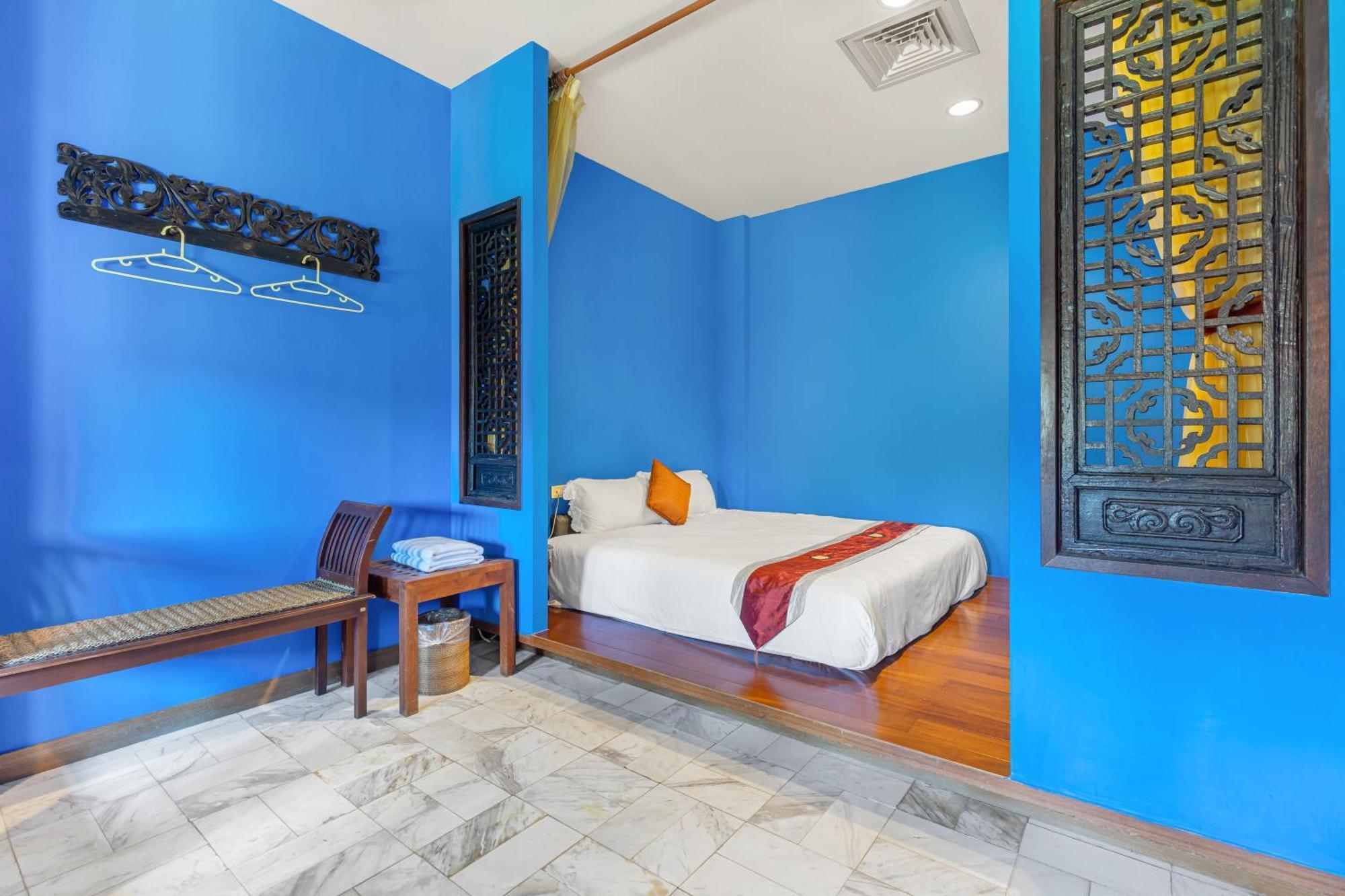 Golden Ocean Azure Hotel Kenting Zewnętrze zdjęcie
