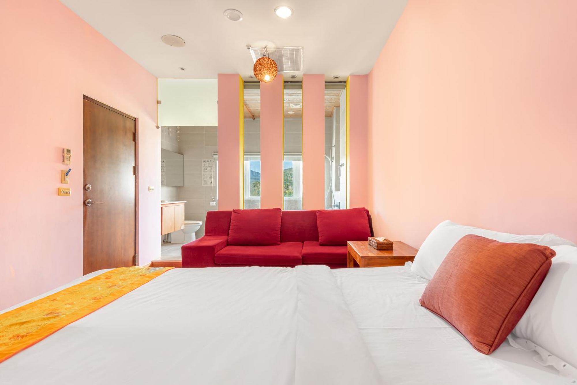 Golden Ocean Azure Hotel Kenting Zewnętrze zdjęcie