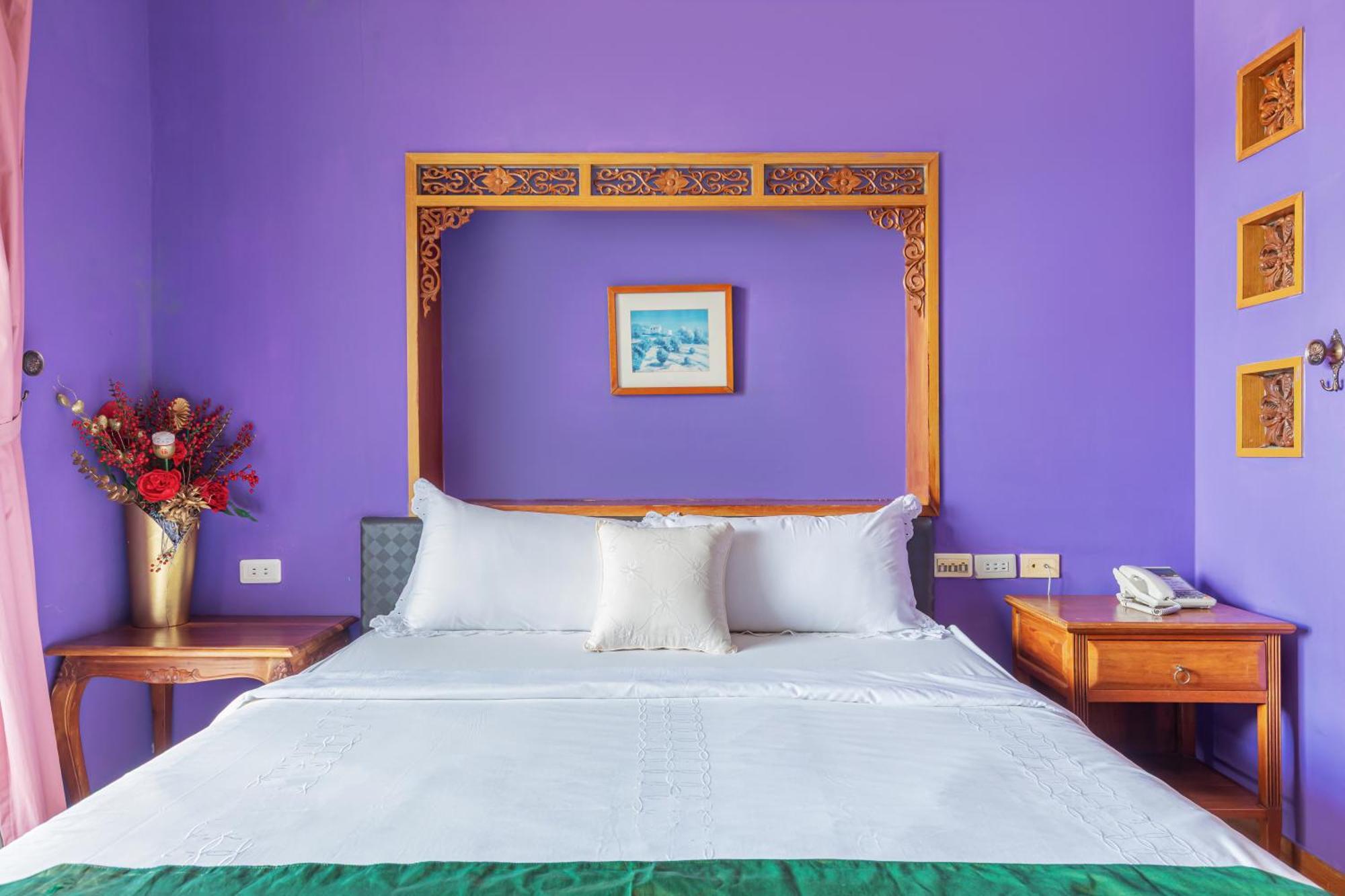 Golden Ocean Azure Hotel Kenting Zewnętrze zdjęcie