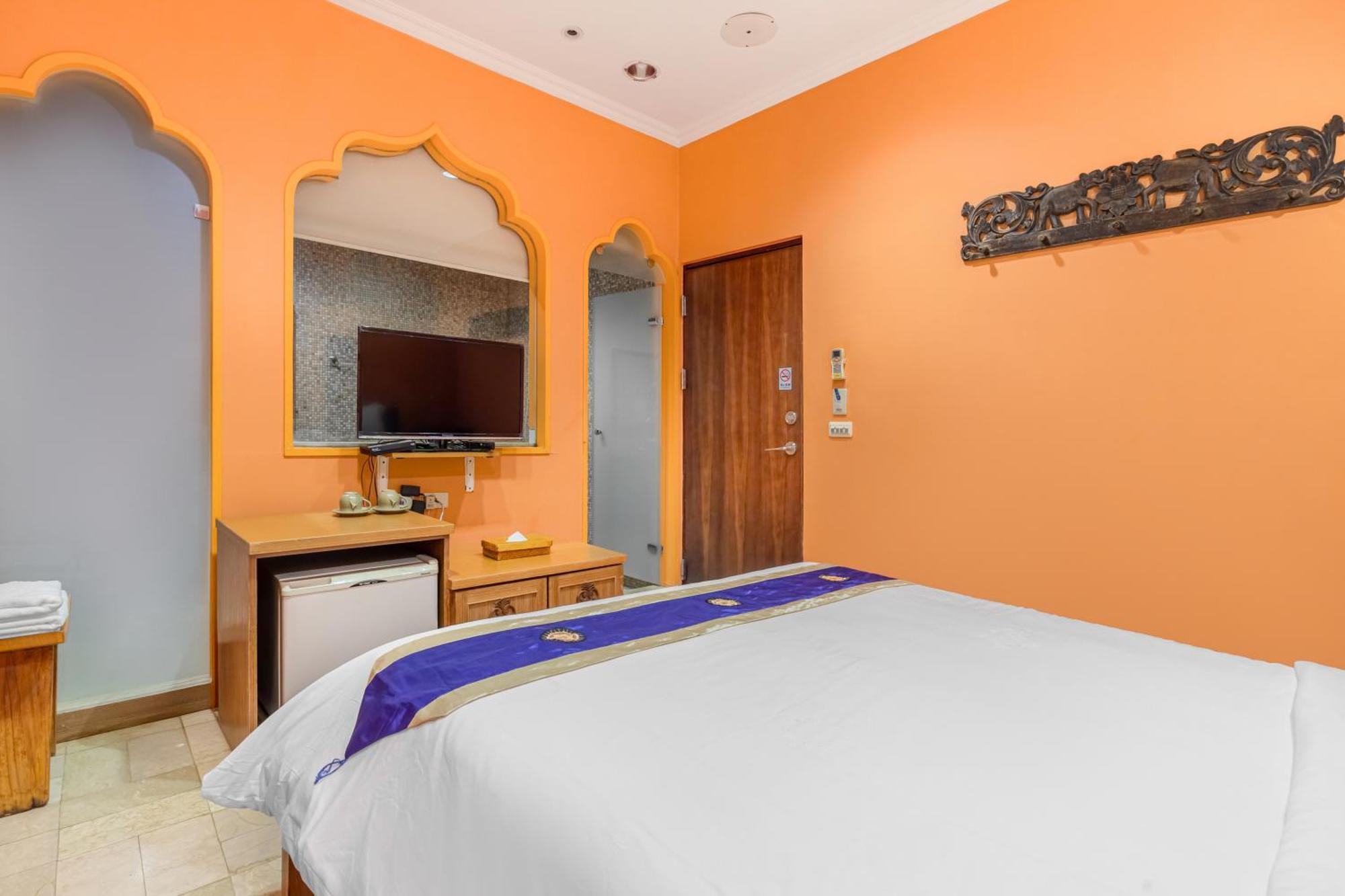 Golden Ocean Azure Hotel Kenting Zewnętrze zdjęcie