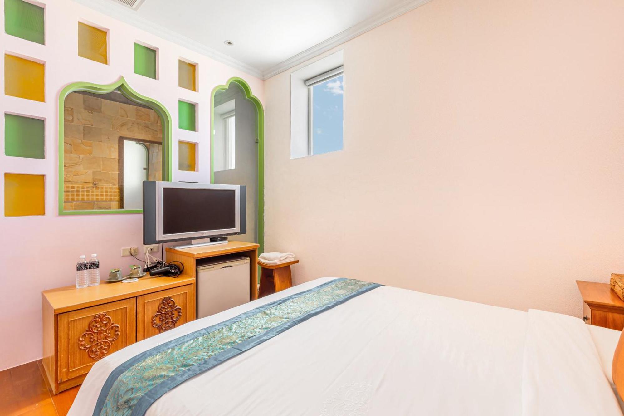 Golden Ocean Azure Hotel Kenting Zewnętrze zdjęcie