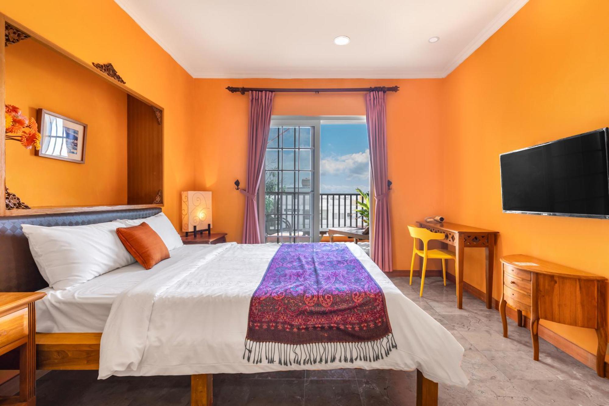 Golden Ocean Azure Hotel Kenting Zewnętrze zdjęcie