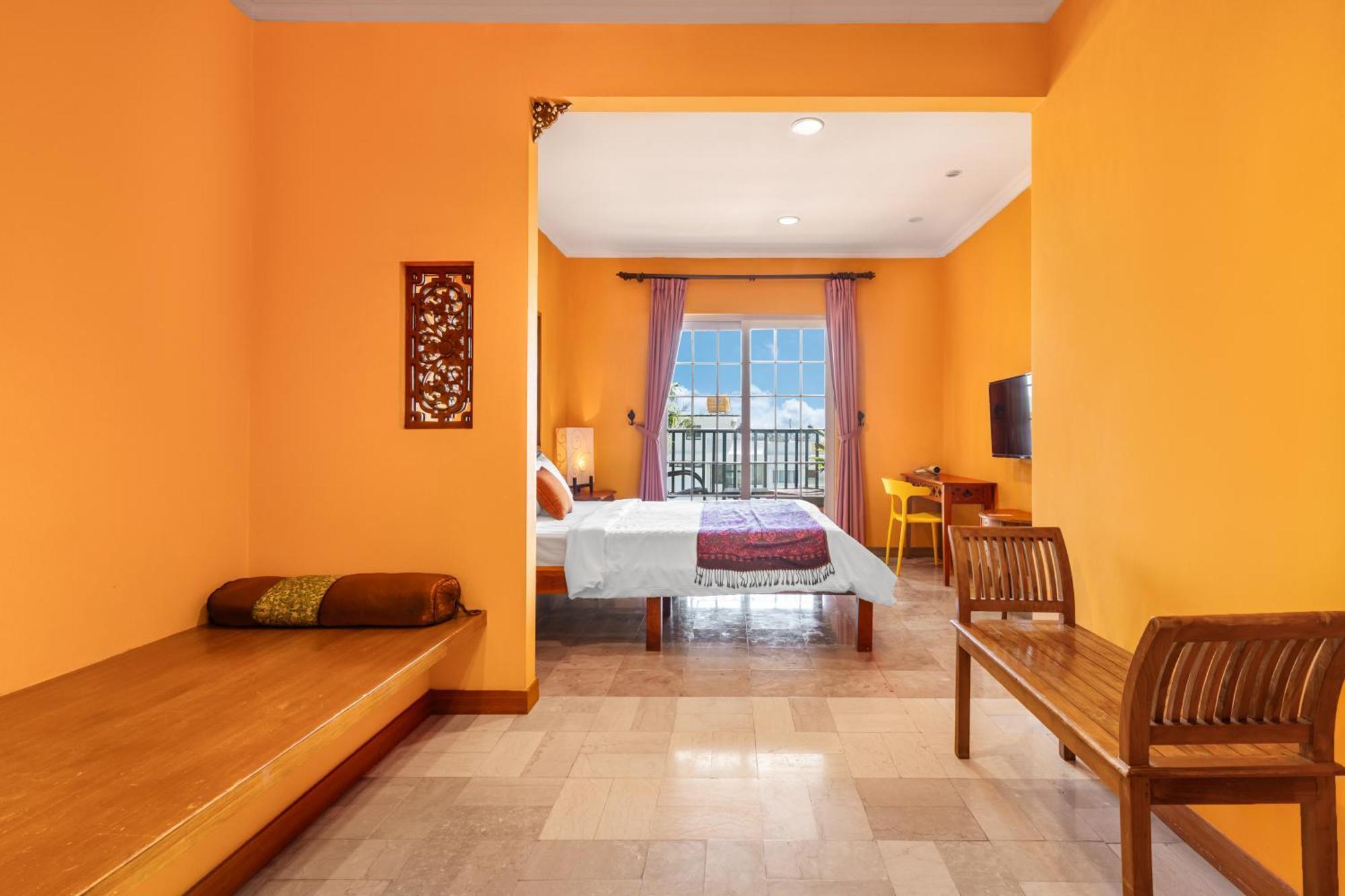 Golden Ocean Azure Hotel Kenting Zewnętrze zdjęcie