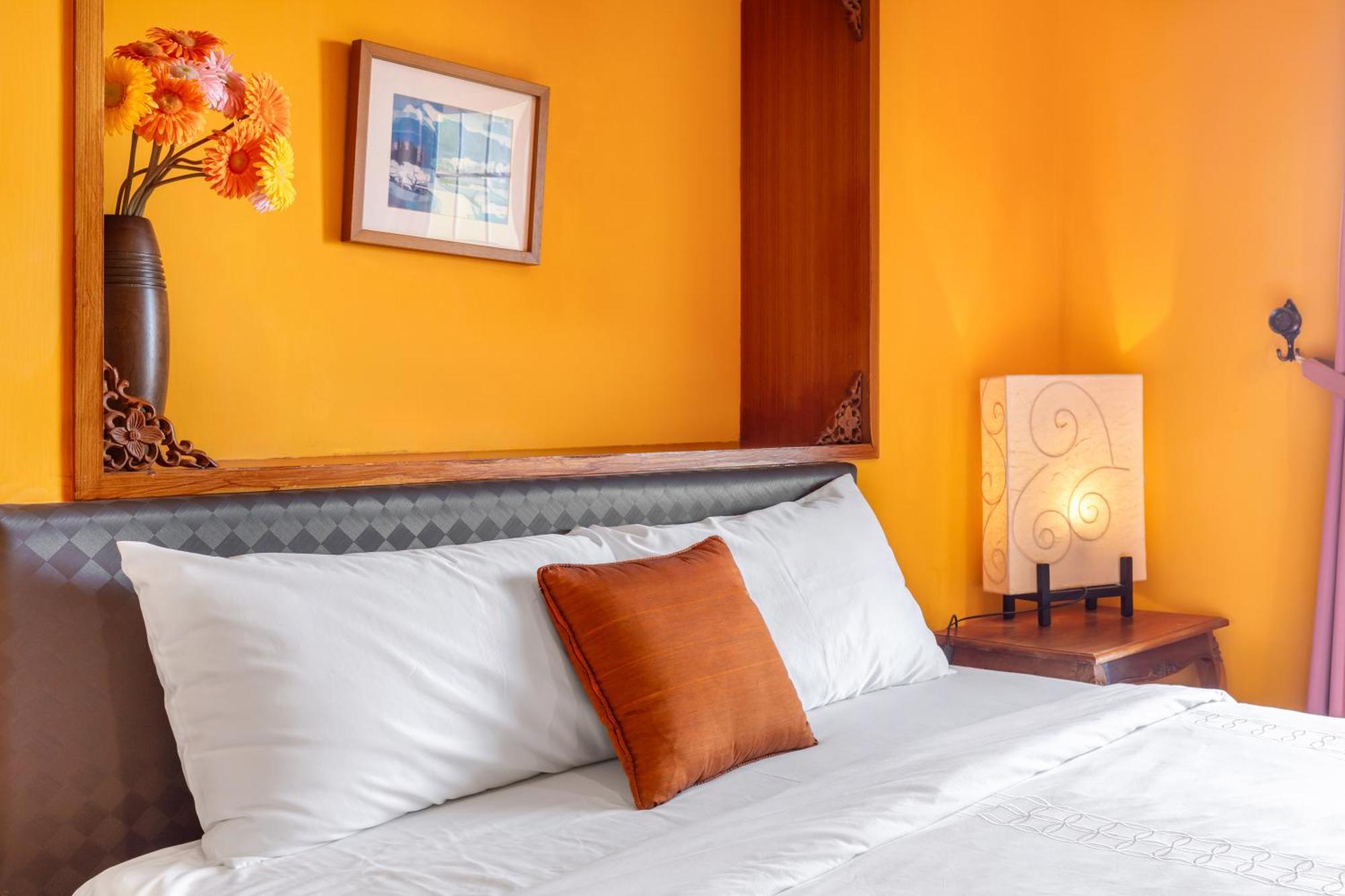 Golden Ocean Azure Hotel Kenting Zewnętrze zdjęcie